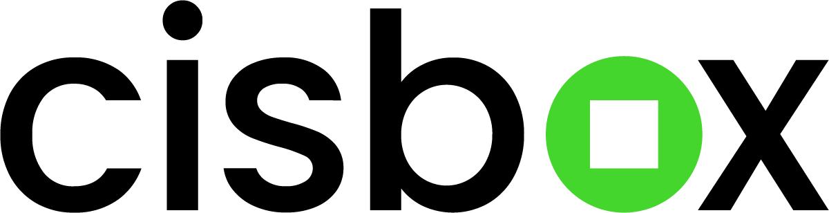Cisbox Logo