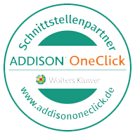 Addison OneClick