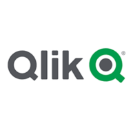 Logo: Qlick
