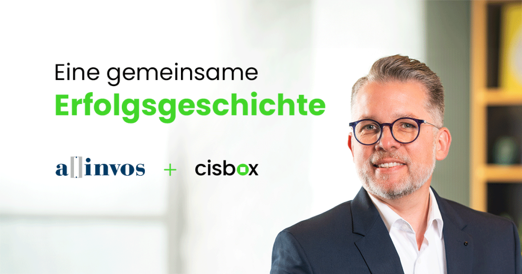 Allinvos: Eine Erfolgsgeschichte für digitale Prozesse