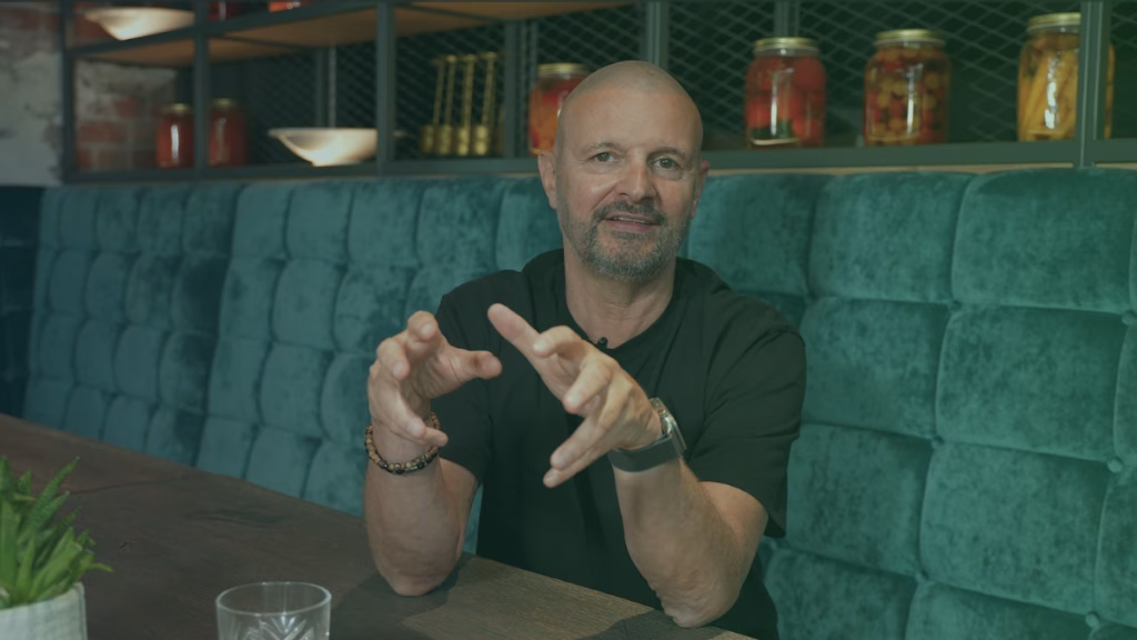 Sixteen restaurants, one system: automated accounting and real-time transparency with cisbox