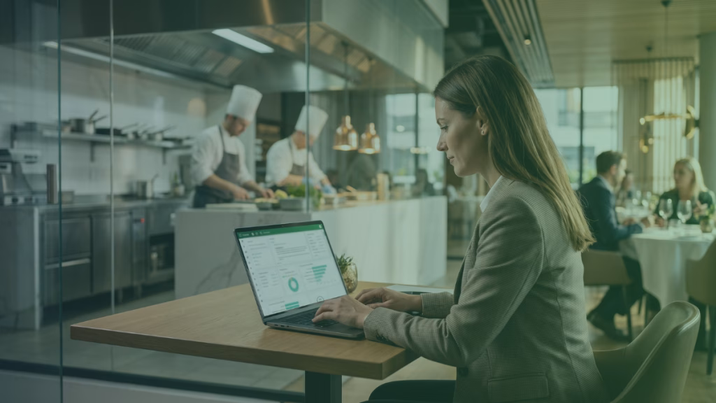 Mongo’s Gastro GmbH digitalizes accounting—and gains time, clarity and new freedom