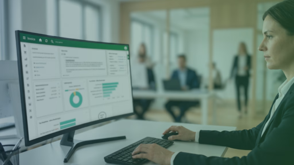 Redo Group: Rapid Growth Without Expanding the Accounting Staff
