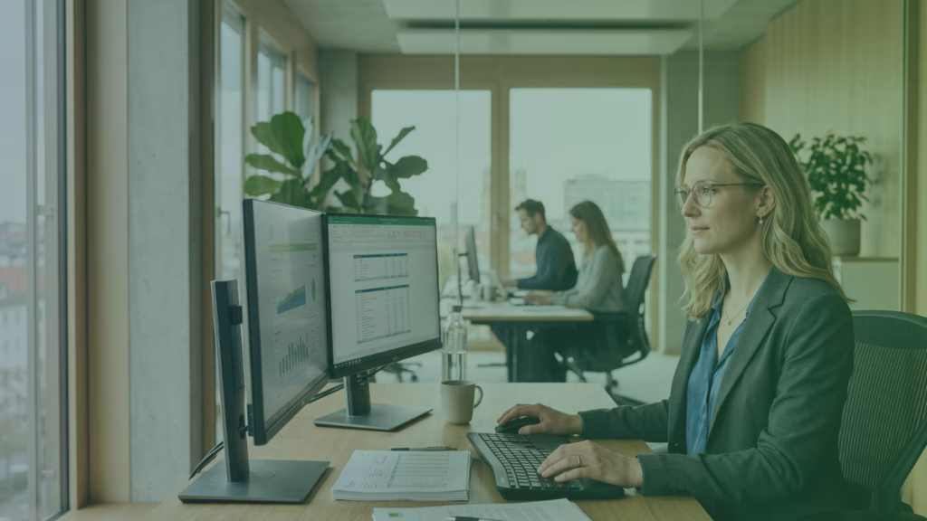 How Egger+ Finance Consulting can serve twice as many clients