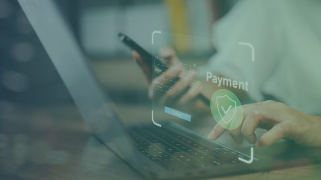 Verification of Payee