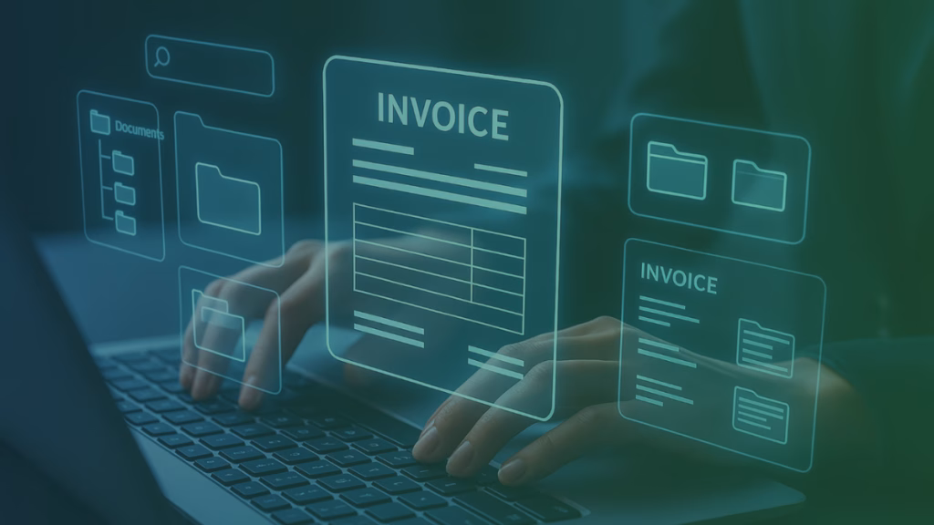 cisbox, die Rolle der E-Rechnung in der digitalen Buchhaltung